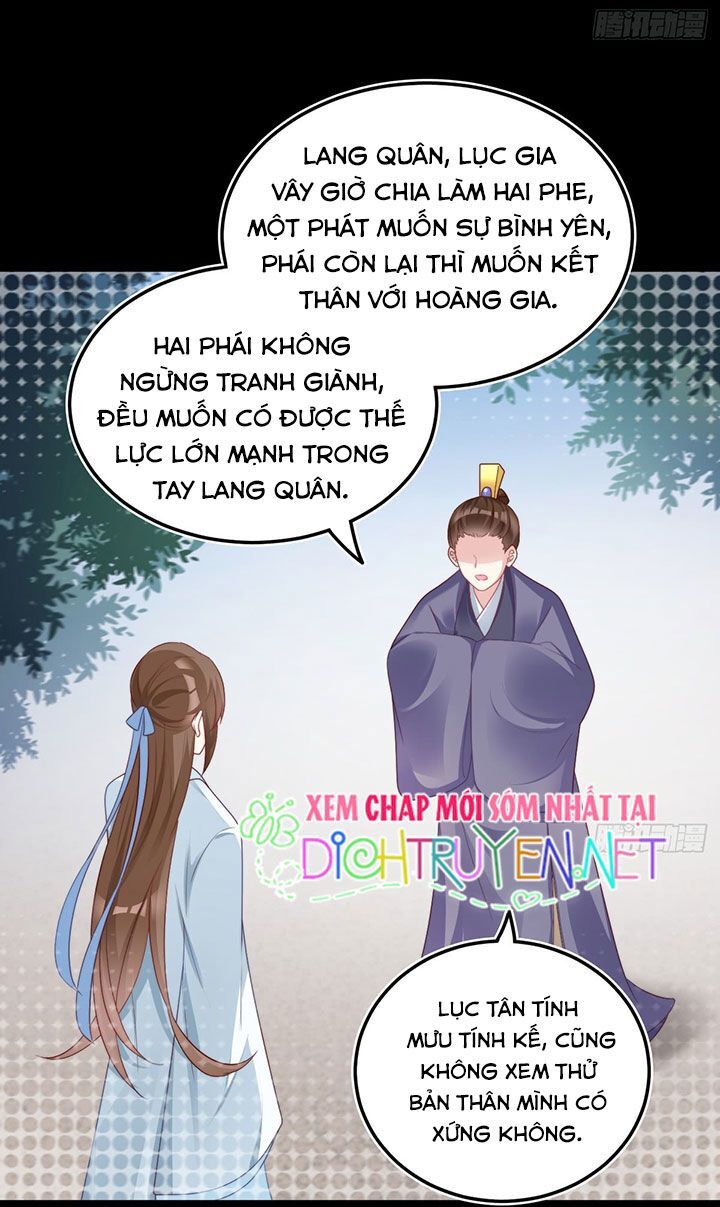 Ta Ở Cổ Đại Nuôi Nam Nhân Chapter 40 - 6