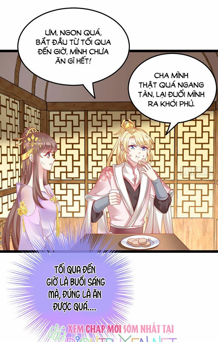 Ta Ở Cổ Đại Nuôi Nam Nhân Chapter 41 - 2