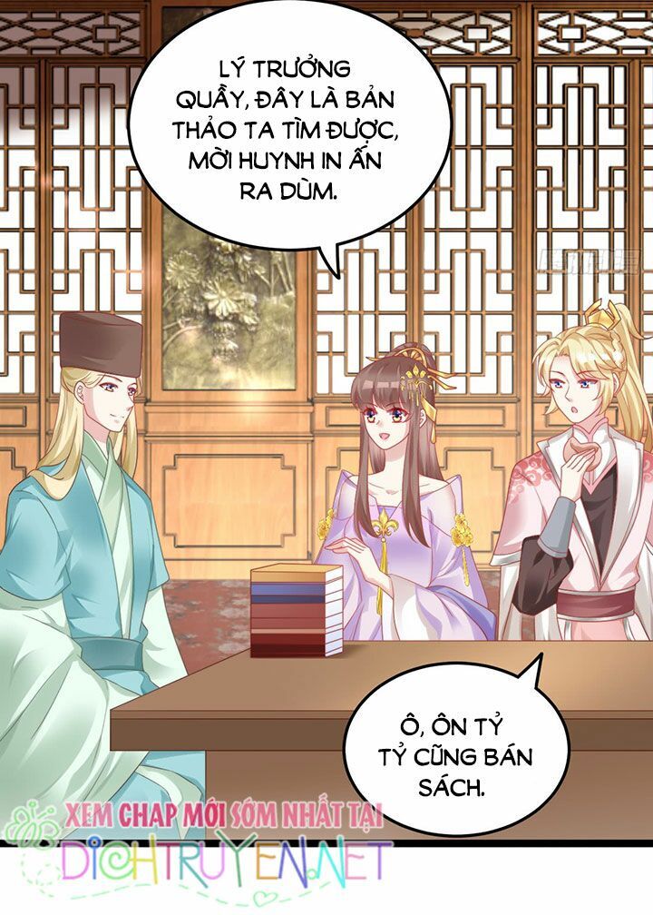 Ta Ở Cổ Đại Nuôi Nam Nhân Chapter 41 - 17