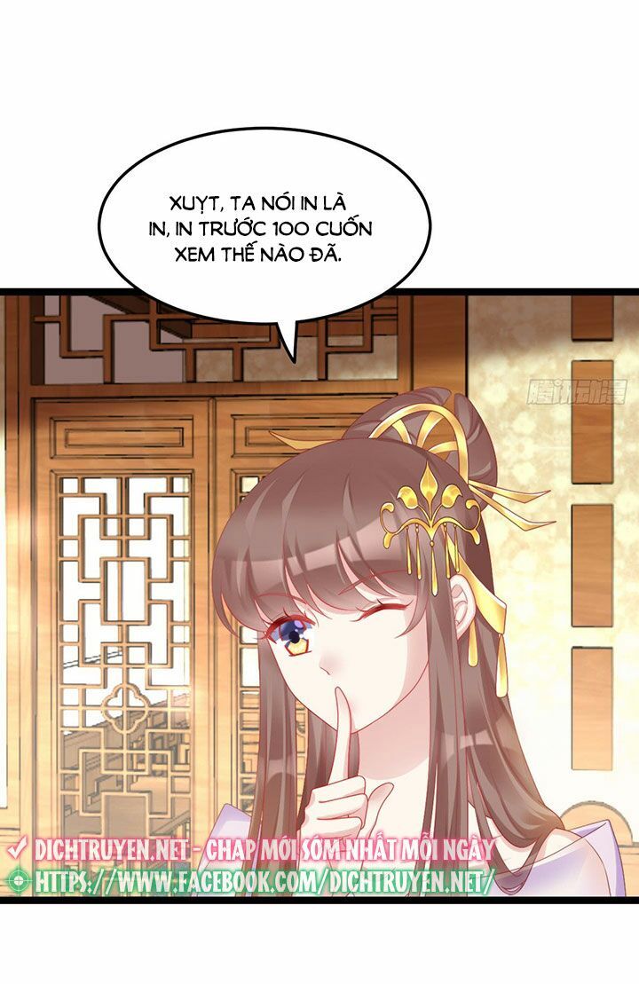 Ta Ở Cổ Đại Nuôi Nam Nhân Chapter 41 - 20