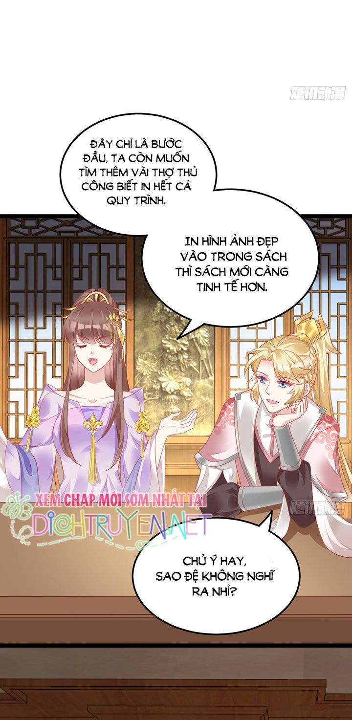 Ta Ở Cổ Đại Nuôi Nam Nhân Chapter 41 - 21