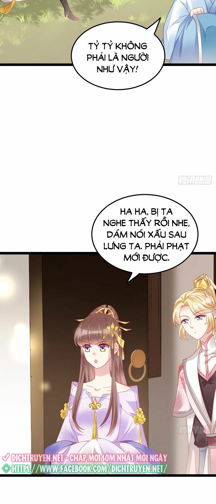 Ta Ở Cổ Đại Nuôi Nam Nhân Chapter 41 - 25