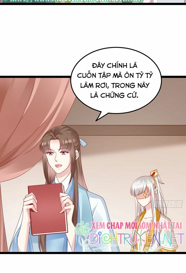 Ta Ở Cổ Đại Nuôi Nam Nhân Chapter 42 - 20