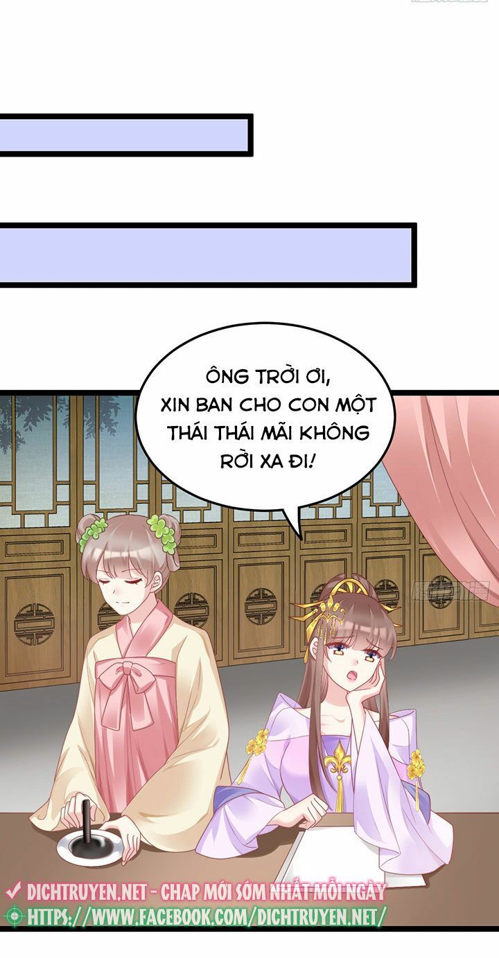 Ta Ở Cổ Đại Nuôi Nam Nhân Chapter 42 - 23