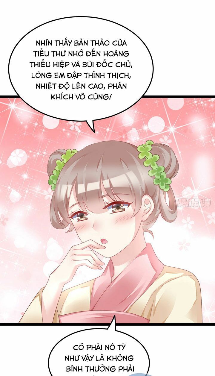 Ta Ở Cổ Đại Nuôi Nam Nhân Chapter 42 - 25