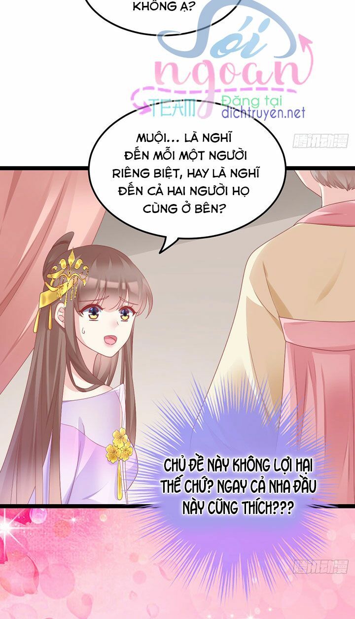 Ta Ở Cổ Đại Nuôi Nam Nhân Chapter 42 - 26