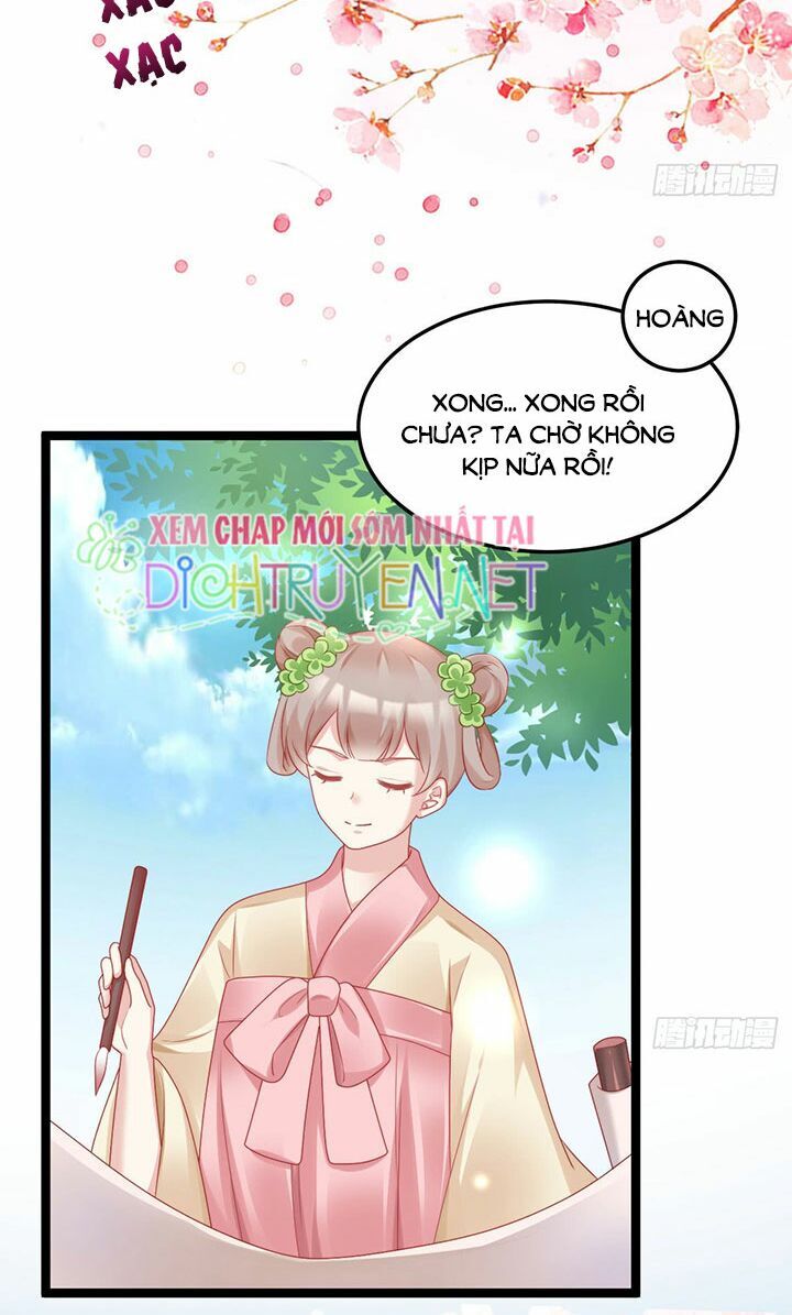 Ta Ở Cổ Đại Nuôi Nam Nhân Chapter 43 - 15