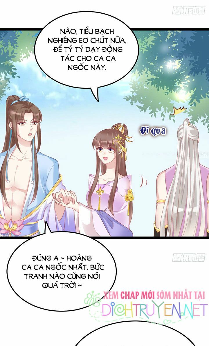 Ta Ở Cổ Đại Nuôi Nam Nhân Chapter 43 - 21