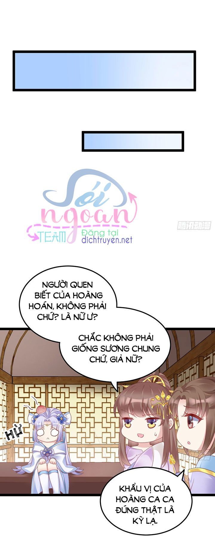 Ta Ở Cổ Đại Nuôi Nam Nhân Chapter 44 - 14