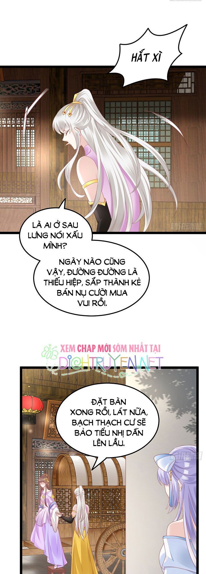 Ta Ở Cổ Đại Nuôi Nam Nhân Chapter 44 - 8