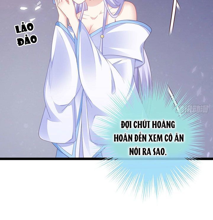 Ta Ở Cổ Đại Nuôi Nam Nhân Chapter 45 - 33