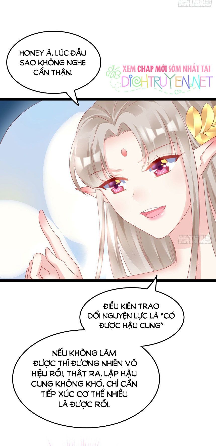 Ta Ở Cổ Đại Nuôi Nam Nhân Chapter 46 - 11