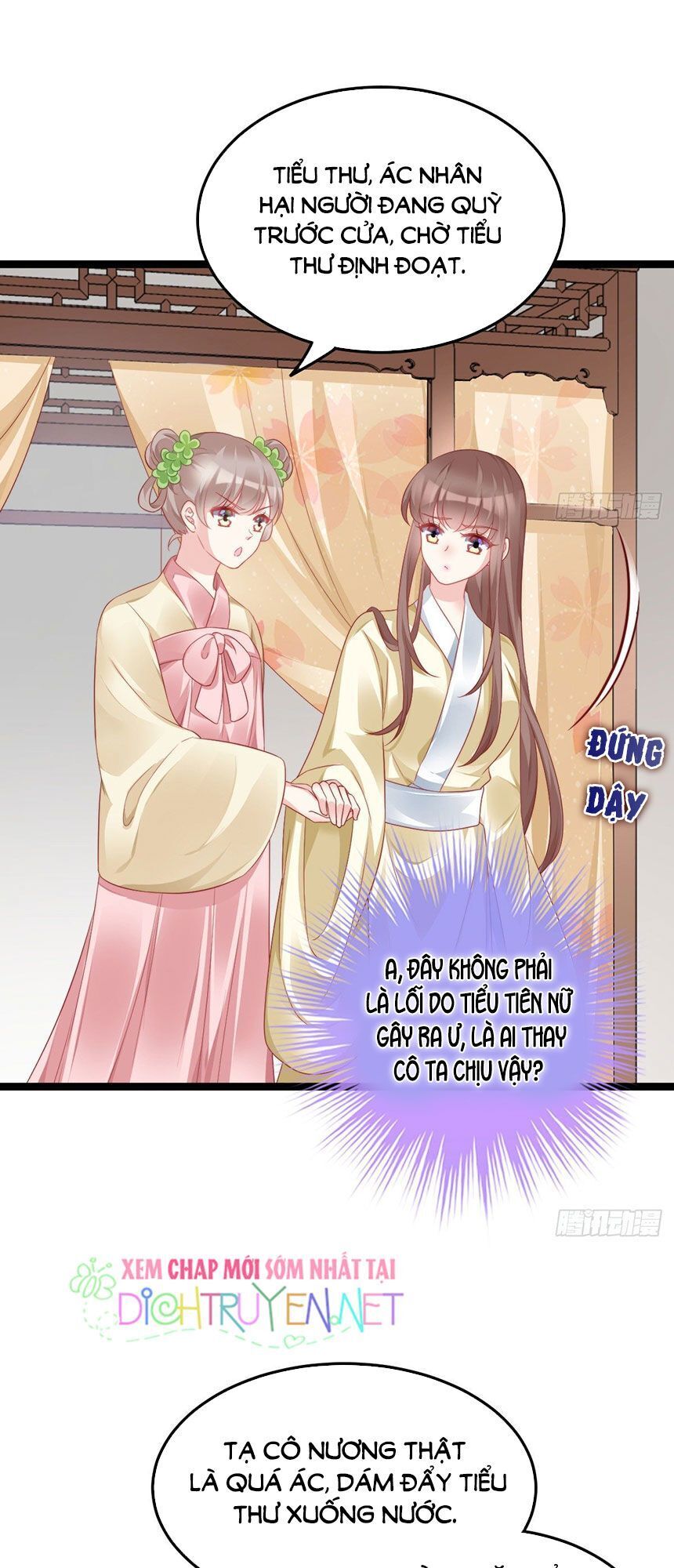 Ta Ở Cổ Đại Nuôi Nam Nhân Chapter 46 - 20