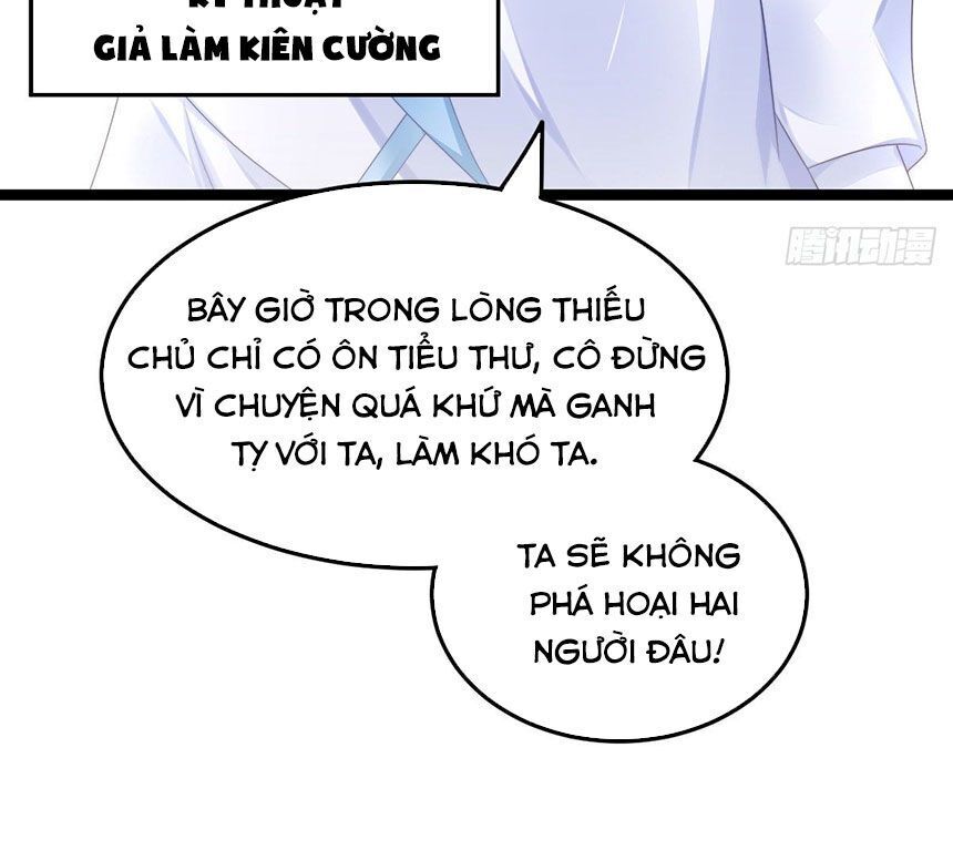 Ta Ở Cổ Đại Nuôi Nam Nhân Chapter 46 - 33