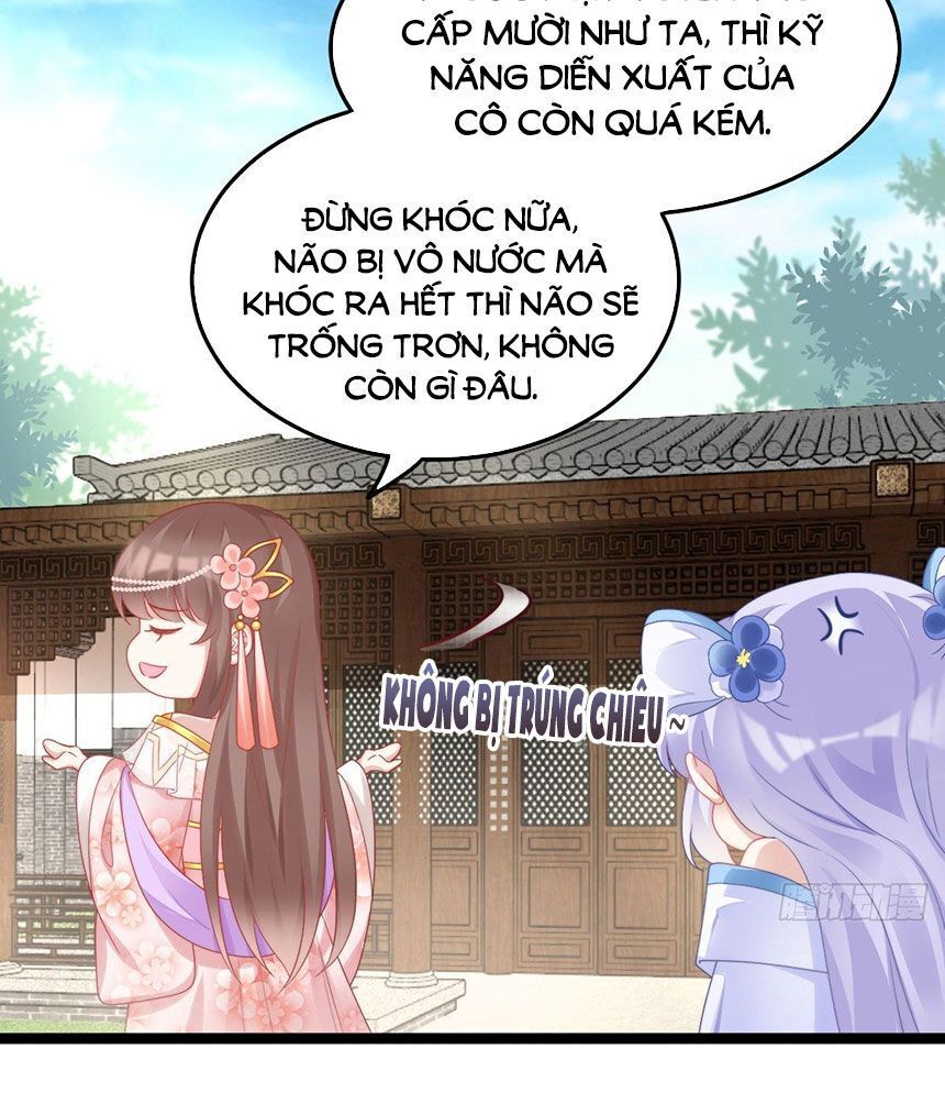 Ta Ở Cổ Đại Nuôi Nam Nhân Chapter 46 - 40