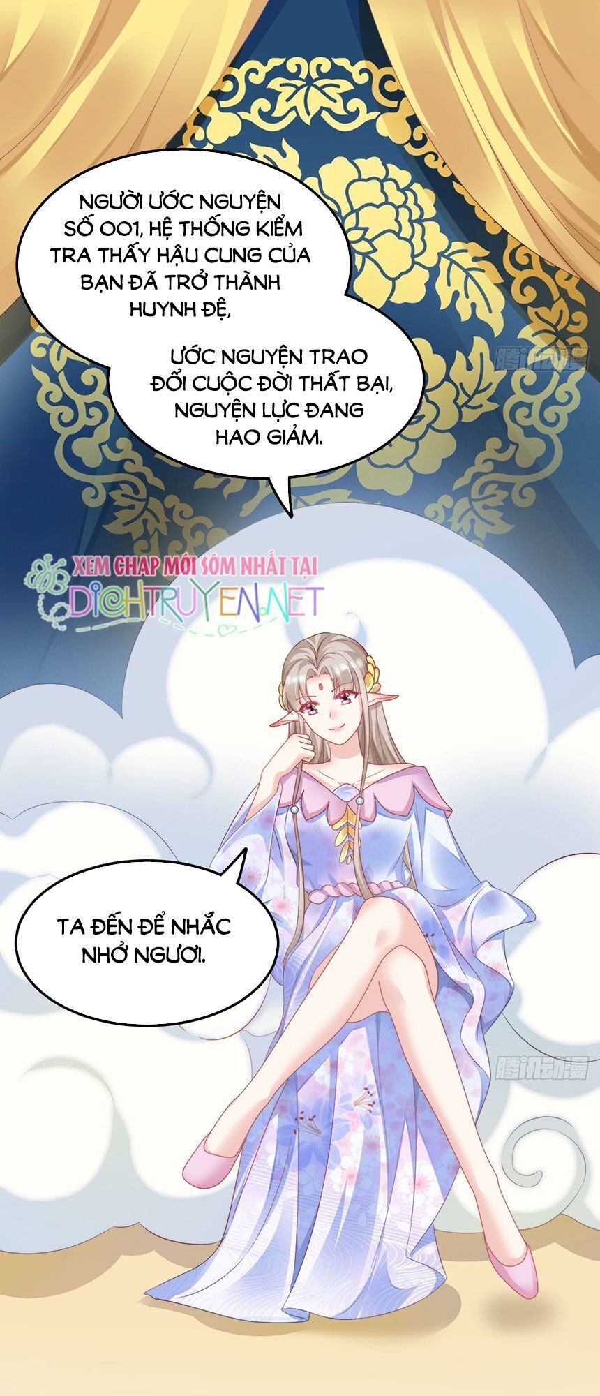 Ta Ở Cổ Đại Nuôi Nam Nhân Chapter 46 - 6