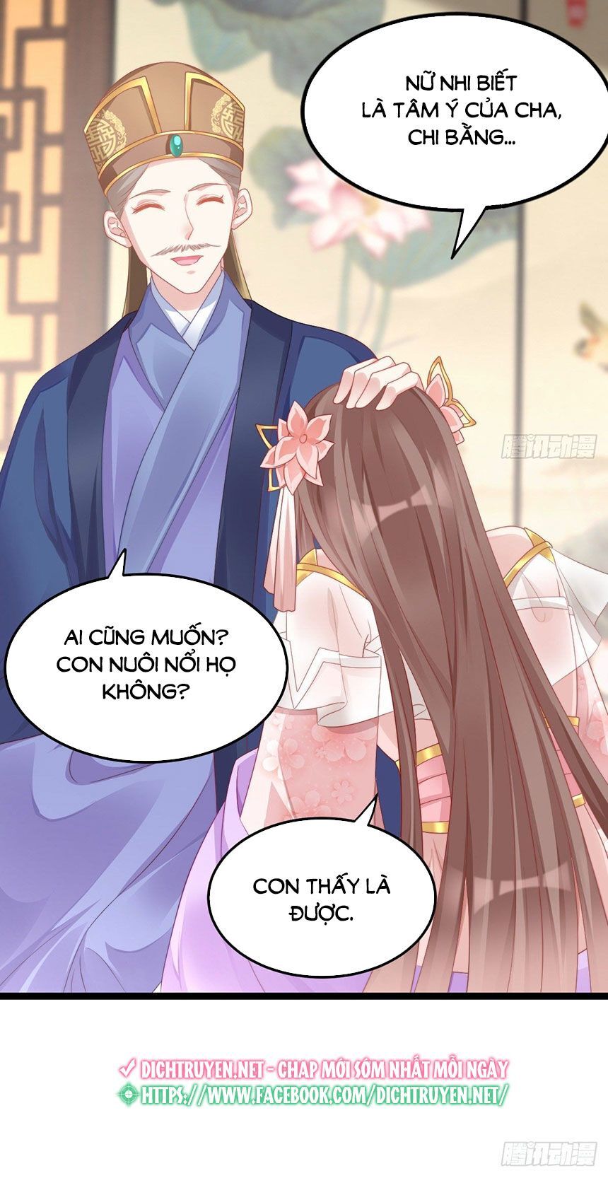 Ta Ở Cổ Đại Nuôi Nam Nhân Chapter 47 - 23