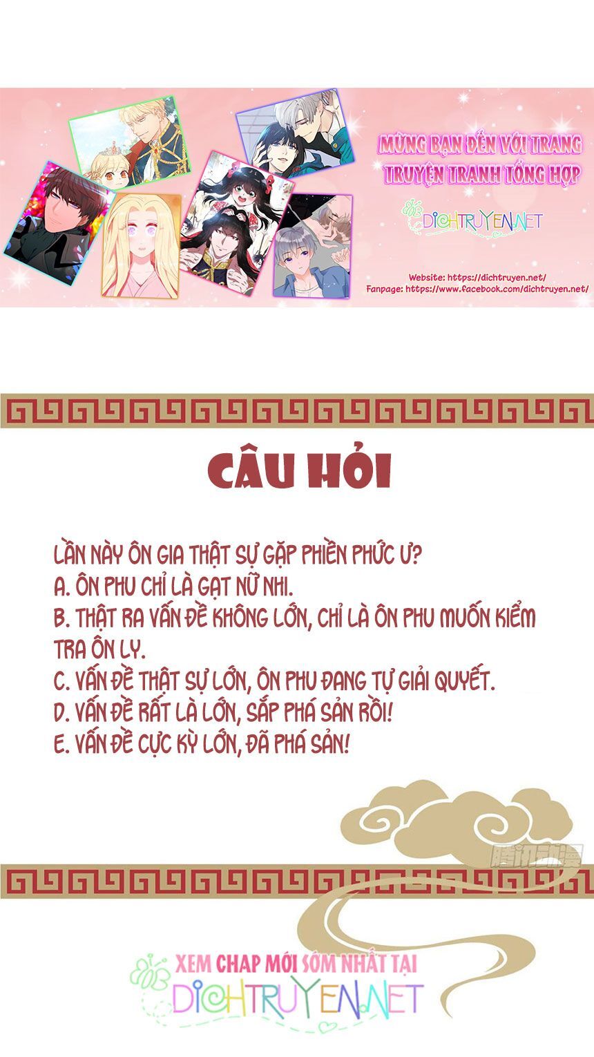 Ta Ở Cổ Đại Nuôi Nam Nhân Chapter 47 - 43