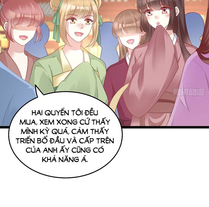 Ta Ở Cổ Đại Nuôi Nam Nhân Chapter 48 - 23