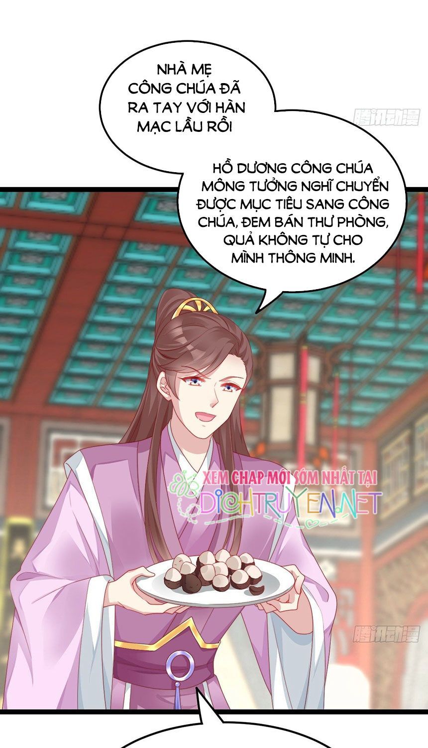 Ta Ở Cổ Đại Nuôi Nam Nhân Chapter 48 - 28