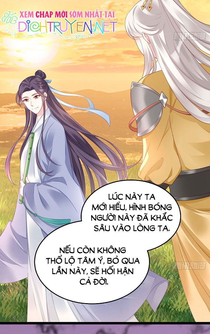 Ta Ở Cổ Đại Nuôi Nam Nhân Chapter 49 - 23