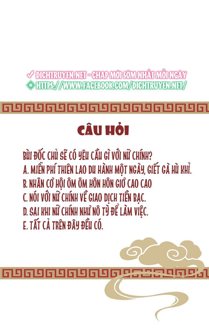 Ta Ở Cổ Đại Nuôi Nam Nhân Chapter 49 - 36