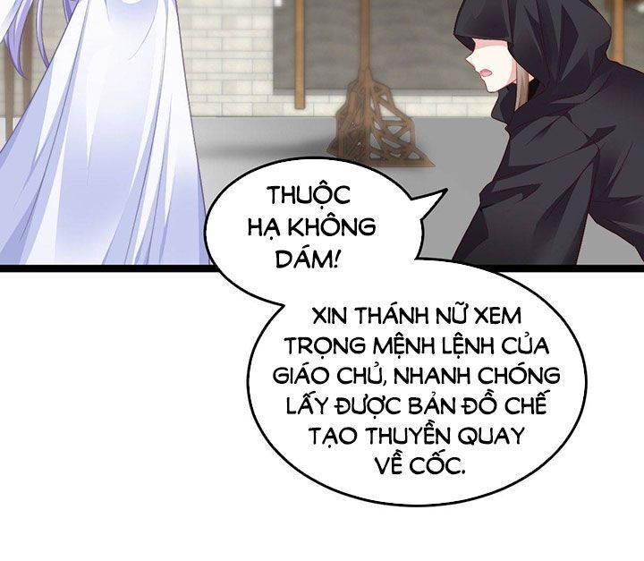 Ta Ở Cổ Đại Nuôi Nam Nhân Chapter 49 - 6