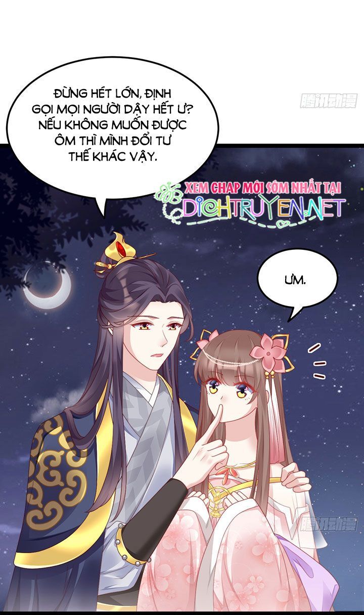 Ta Ở Cổ Đại Nuôi Nam Nhân Chapter 51 - 5