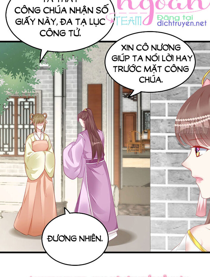 Ta Ở Cổ Đại Nuôi Nam Nhân Chapter 52 - 33