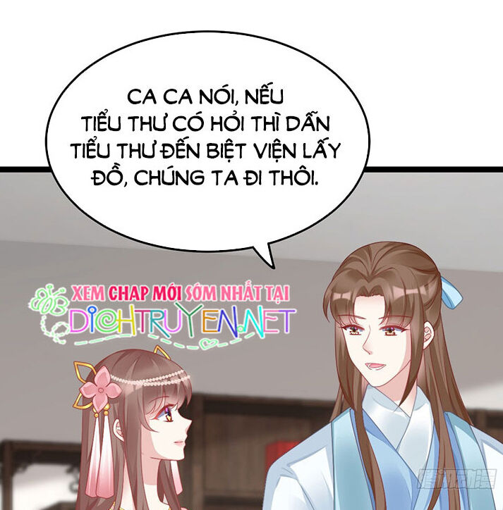 Ta Ở Cổ Đại Nuôi Nam Nhân Chapter 52 - 10