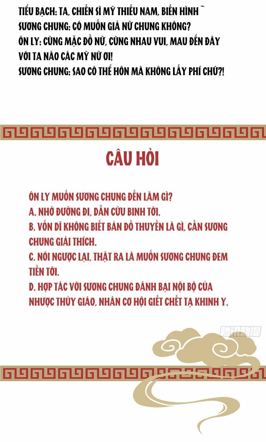 Ta Ở Cổ Đại Nuôi Nam Nhân Chapter 53 - 42