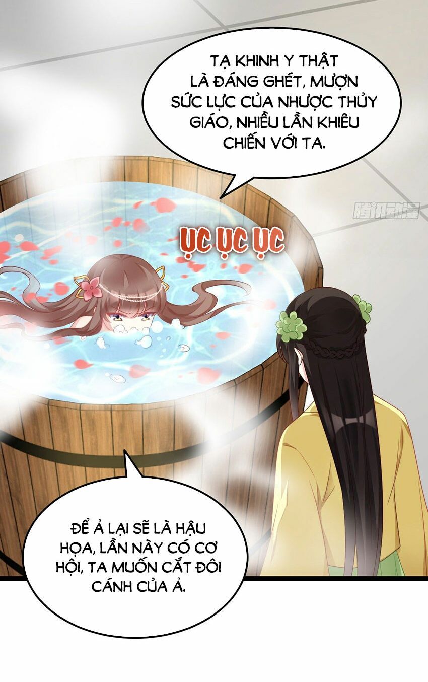 Ta Ở Cổ Đại Nuôi Nam Nhân Chapter 54 - 13