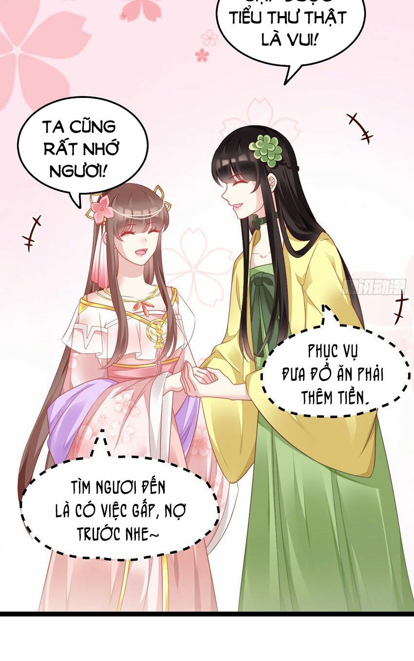 Ta Ở Cổ Đại Nuôi Nam Nhân Chapter 54 - 3