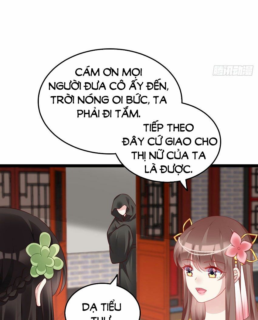 Ta Ở Cổ Đại Nuôi Nam Nhân Chapter 54 - 4