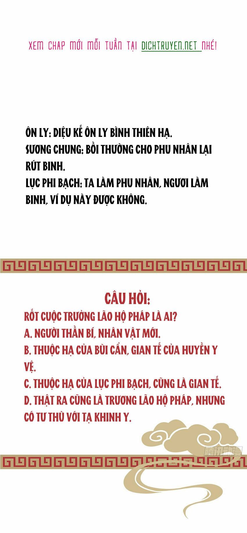 Ta Ở Cổ Đại Nuôi Nam Nhân Chapter 54 - 41