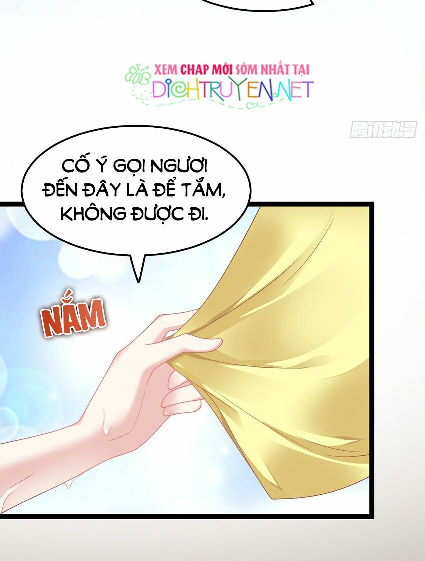 Ta Ở Cổ Đại Nuôi Nam Nhân Chapter 54 - 9