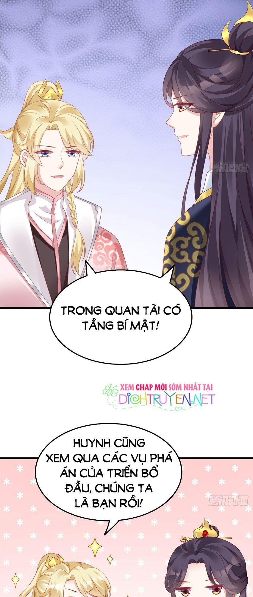 Ta Ở Cổ Đại Nuôi Nam Nhân Chapter 55 - 39