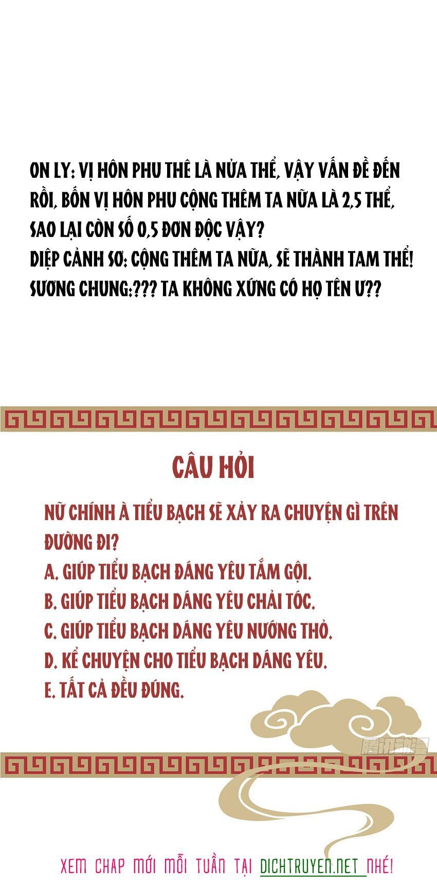 Ta Ở Cổ Đại Nuôi Nam Nhân Chapter 55 - 41