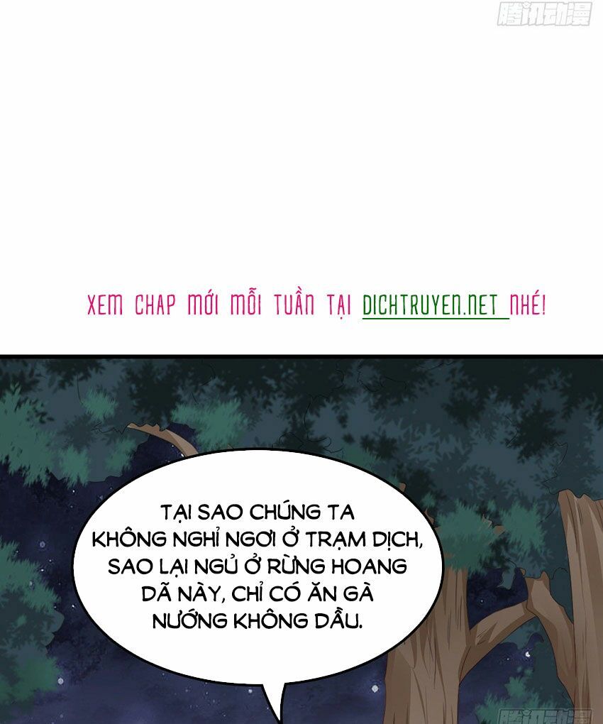 Ta Ở Cổ Đại Nuôi Nam Nhân Chapter 56 - 18