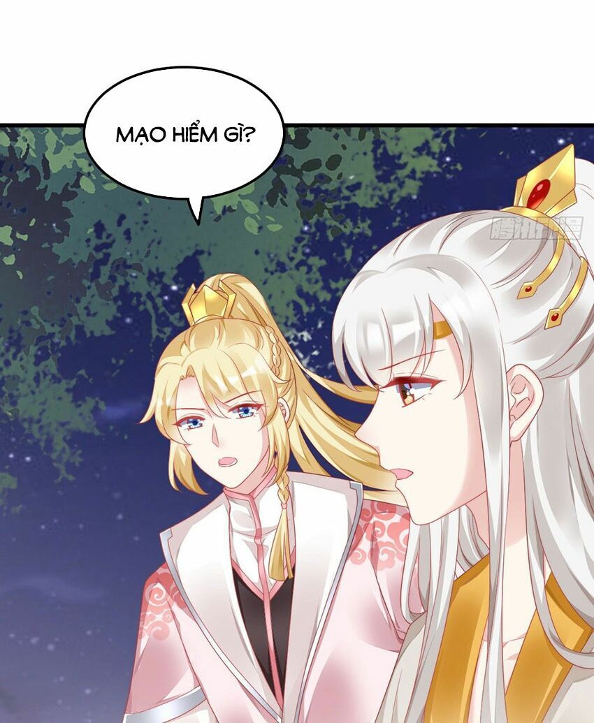 Ta Ở Cổ Đại Nuôi Nam Nhân Chapter 56 - 28