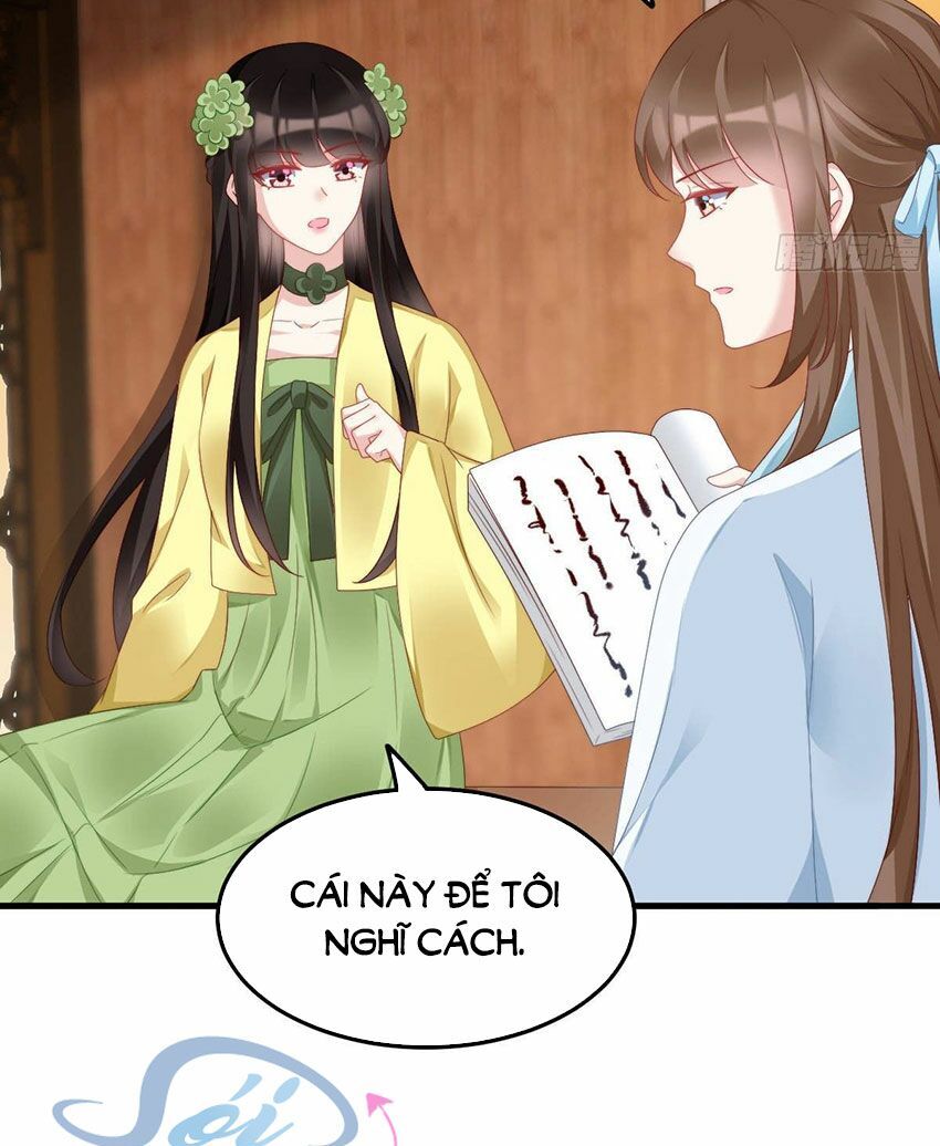 Ta Ở Cổ Đại Nuôi Nam Nhân Chapter 56 - 10