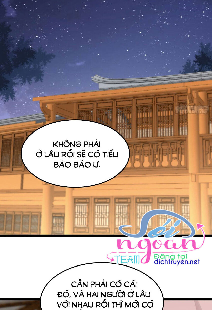 Ta Ở Cổ Đại Nuôi Nam Nhân Chapter 59 - 3