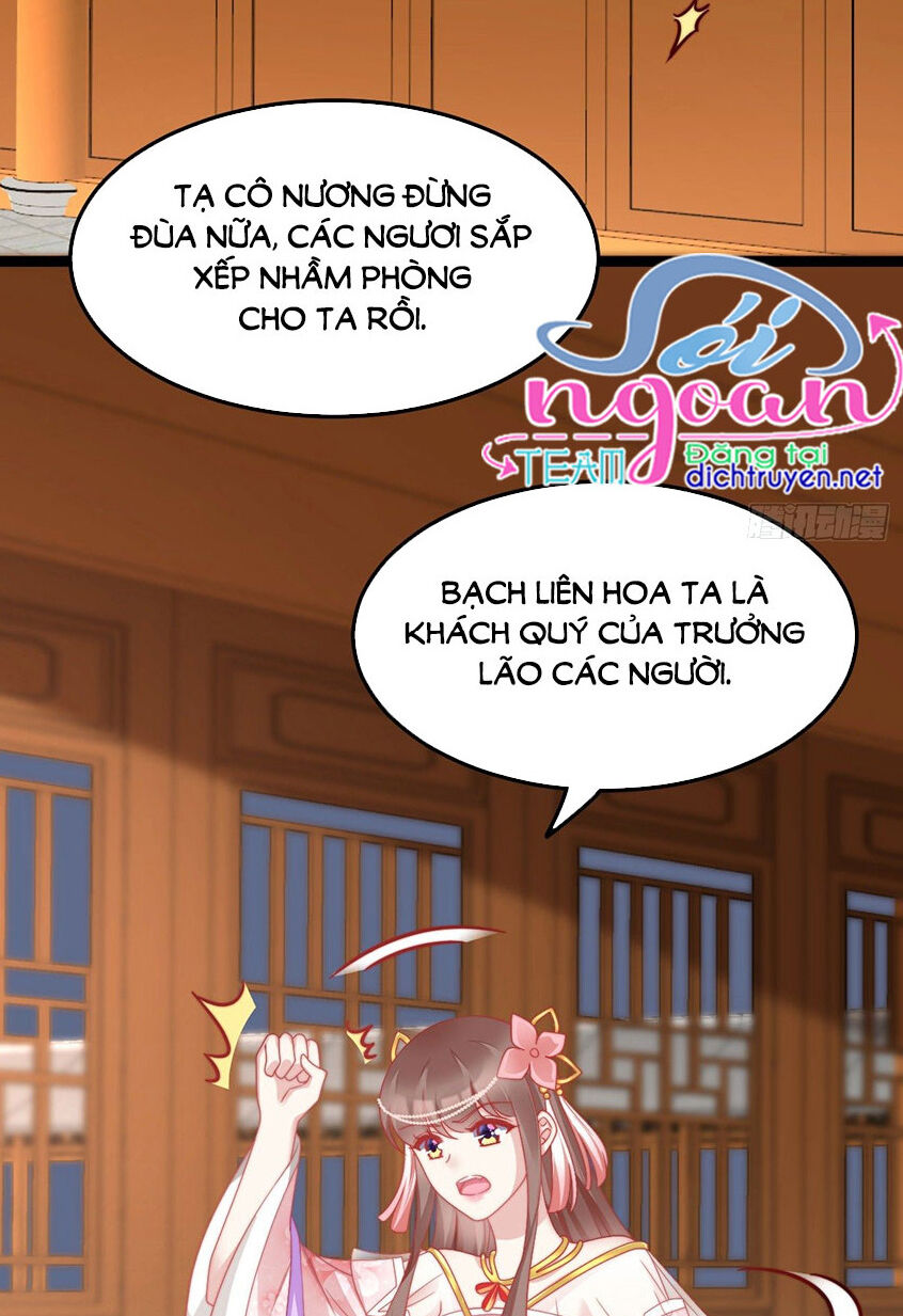 Ta Ở Cổ Đại Nuôi Nam Nhân Chapter 59 - 22