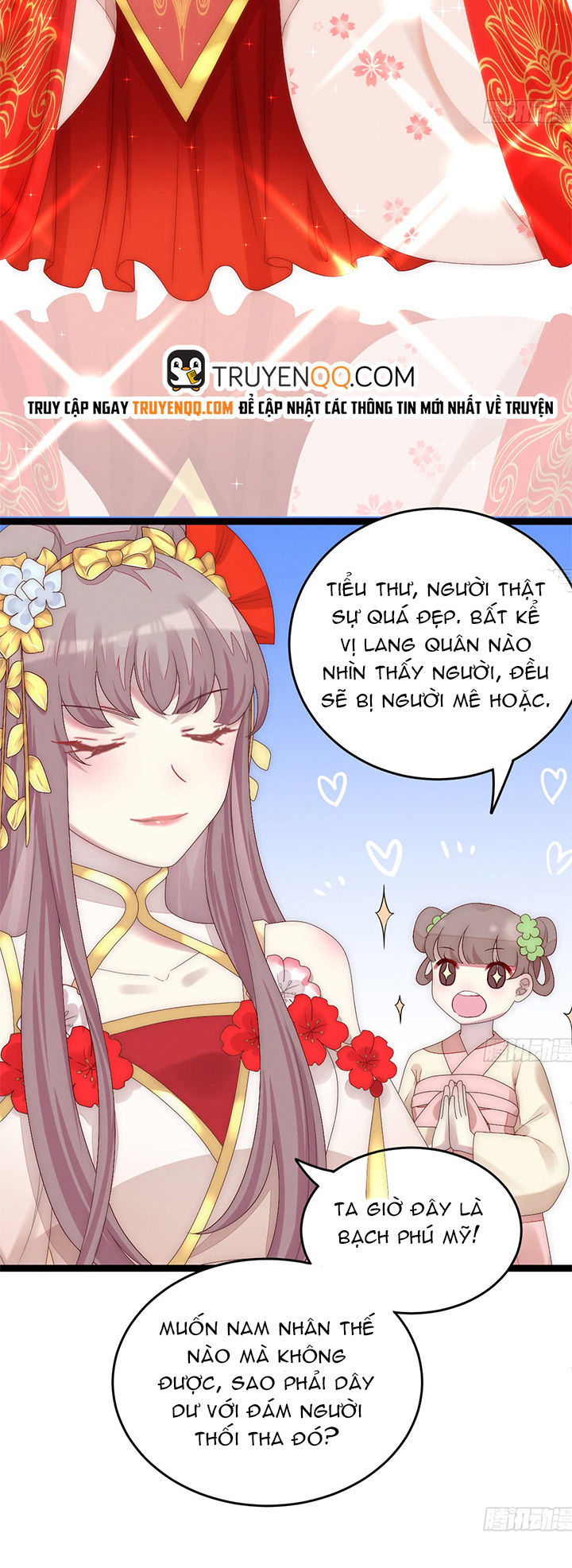 Ta Ở Cổ Đại Nuôi Nam Nhân Chapter 6 - 34