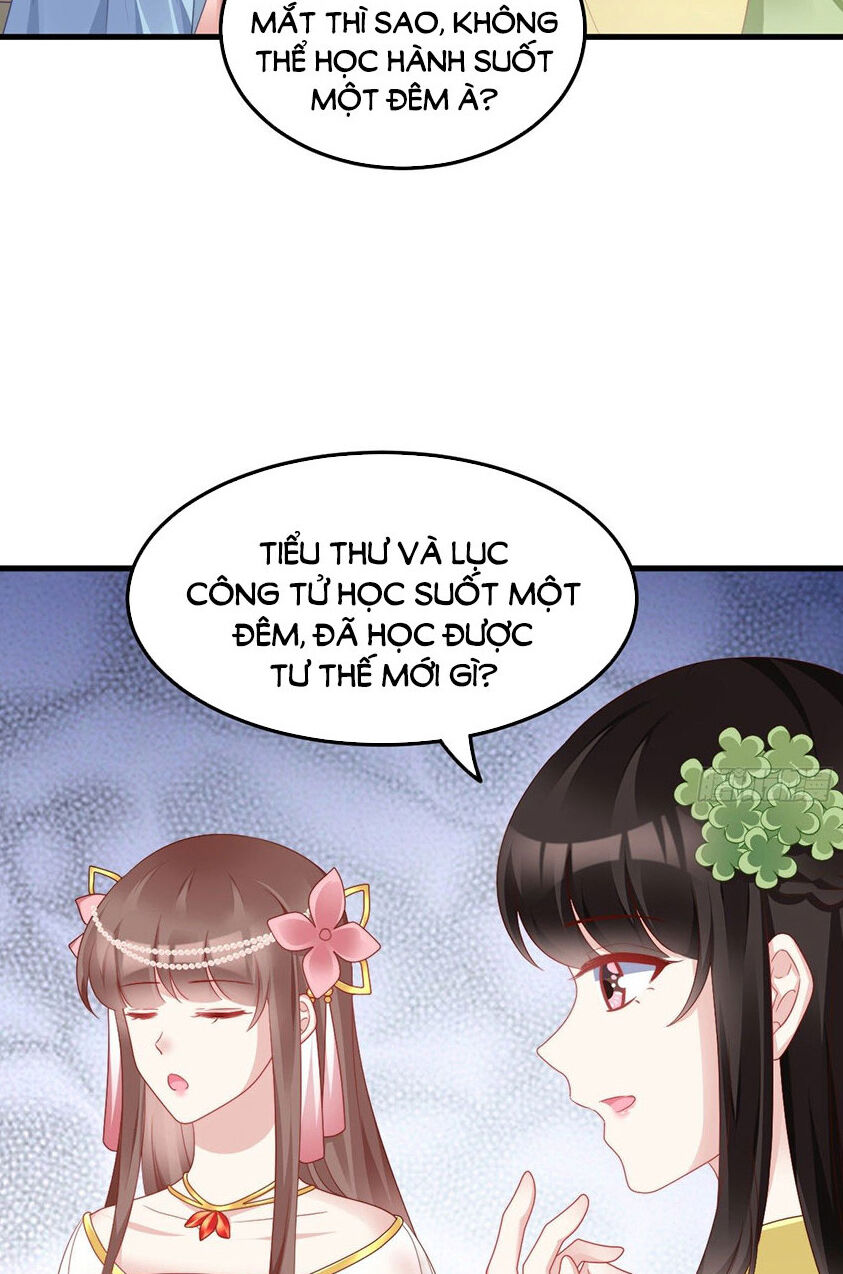 Ta Ở Cổ Đại Nuôi Nam Nhân Chapter 60 - 2