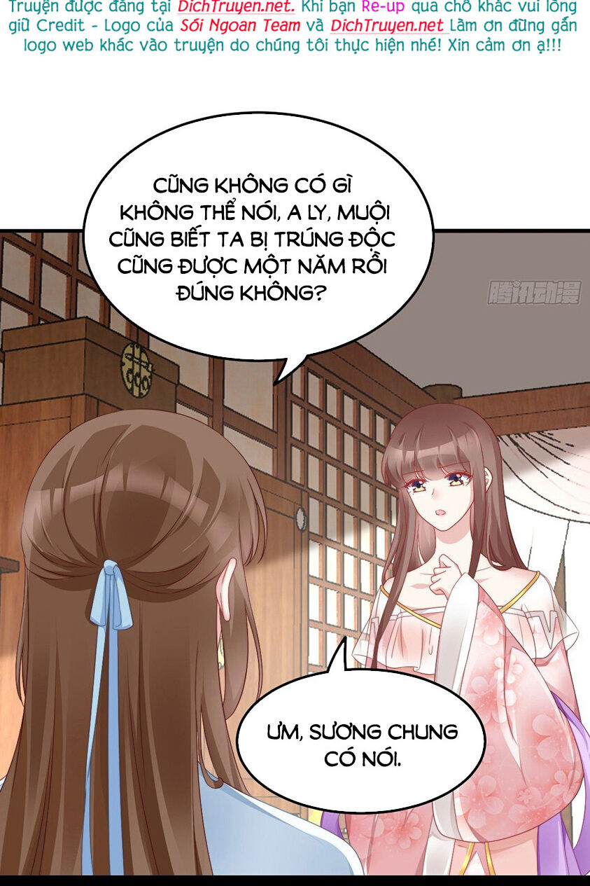 Ta Ở Cổ Đại Nuôi Nam Nhân Chapter 61 - 27