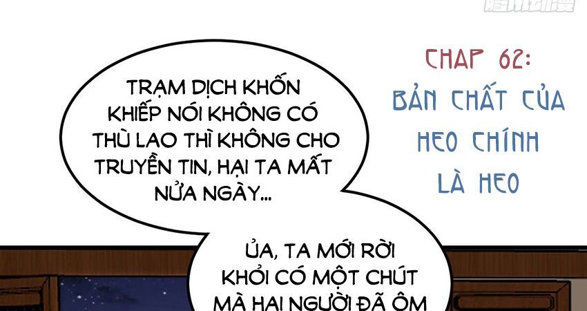 Ta Ở Cổ Đại Nuôi Nam Nhân Chapter 62 - 1