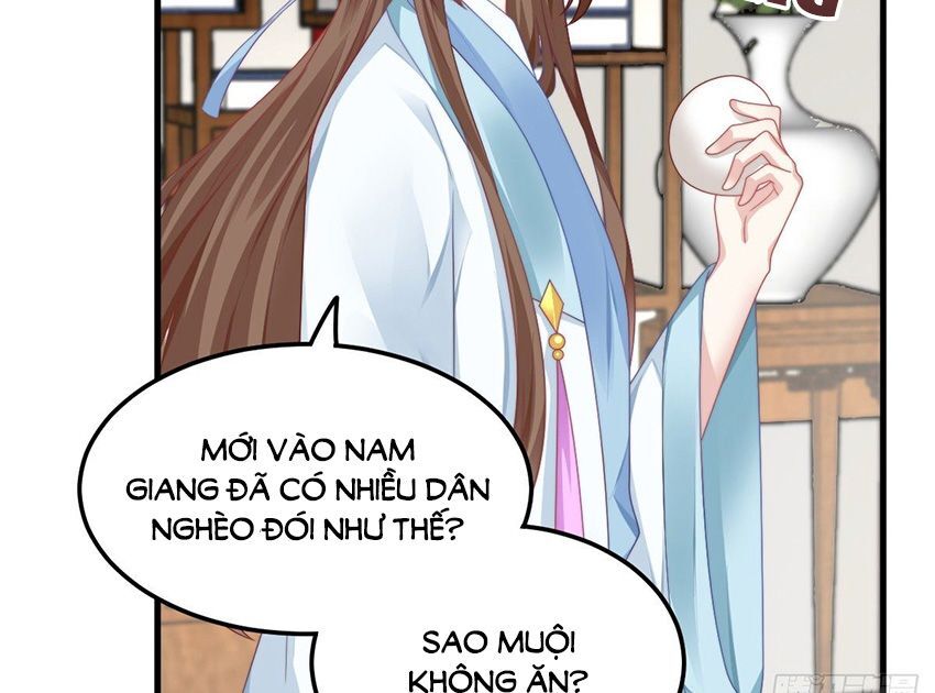 Ta Ở Cổ Đại Nuôi Nam Nhân Chapter 62 - 12