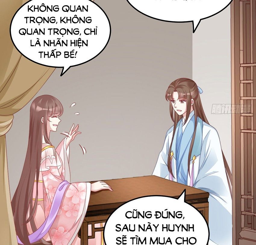 Ta Ở Cổ Đại Nuôi Nam Nhân Chapter 62 - 31