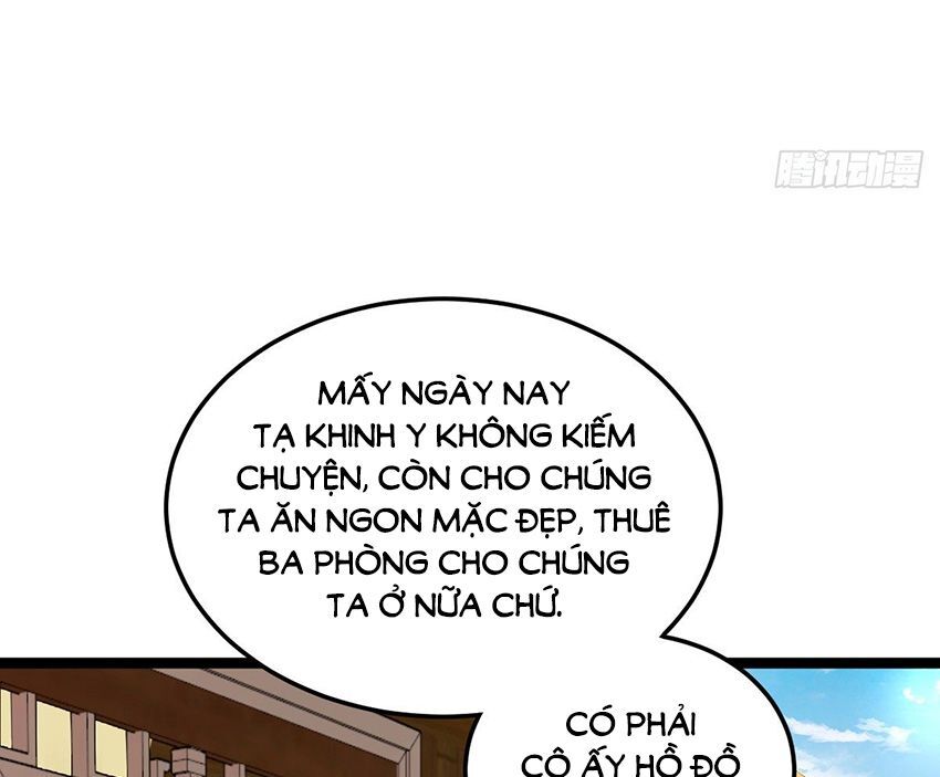 Ta Ở Cổ Đại Nuôi Nam Nhân Chapter 62 - 51